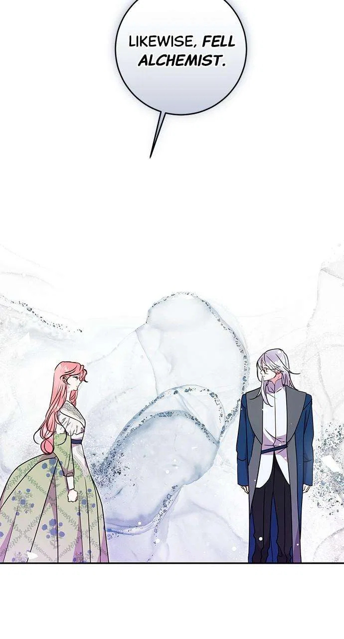 My Husband Changes Every Night Chapter 80 – Page 81