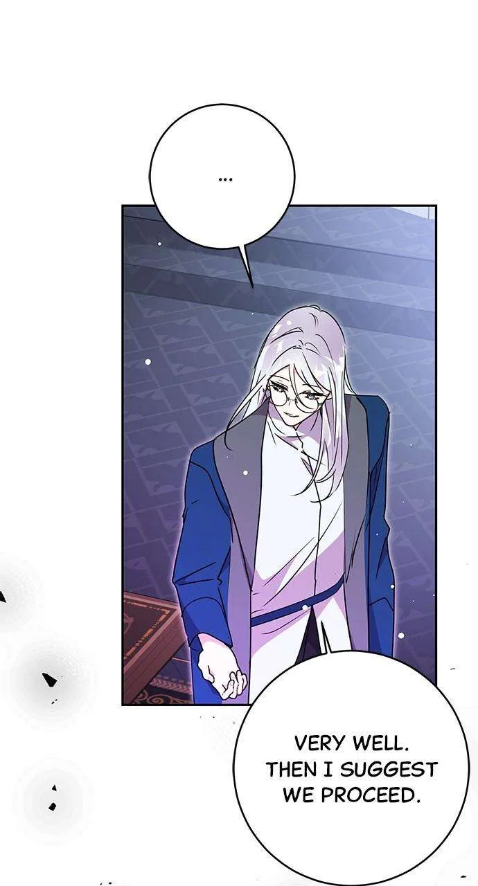 My Husband Changes Every Night Chapter 80 – Page 82