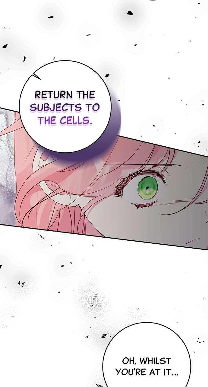 My Husband Changes Every Night Chapter 80 – Page 83
