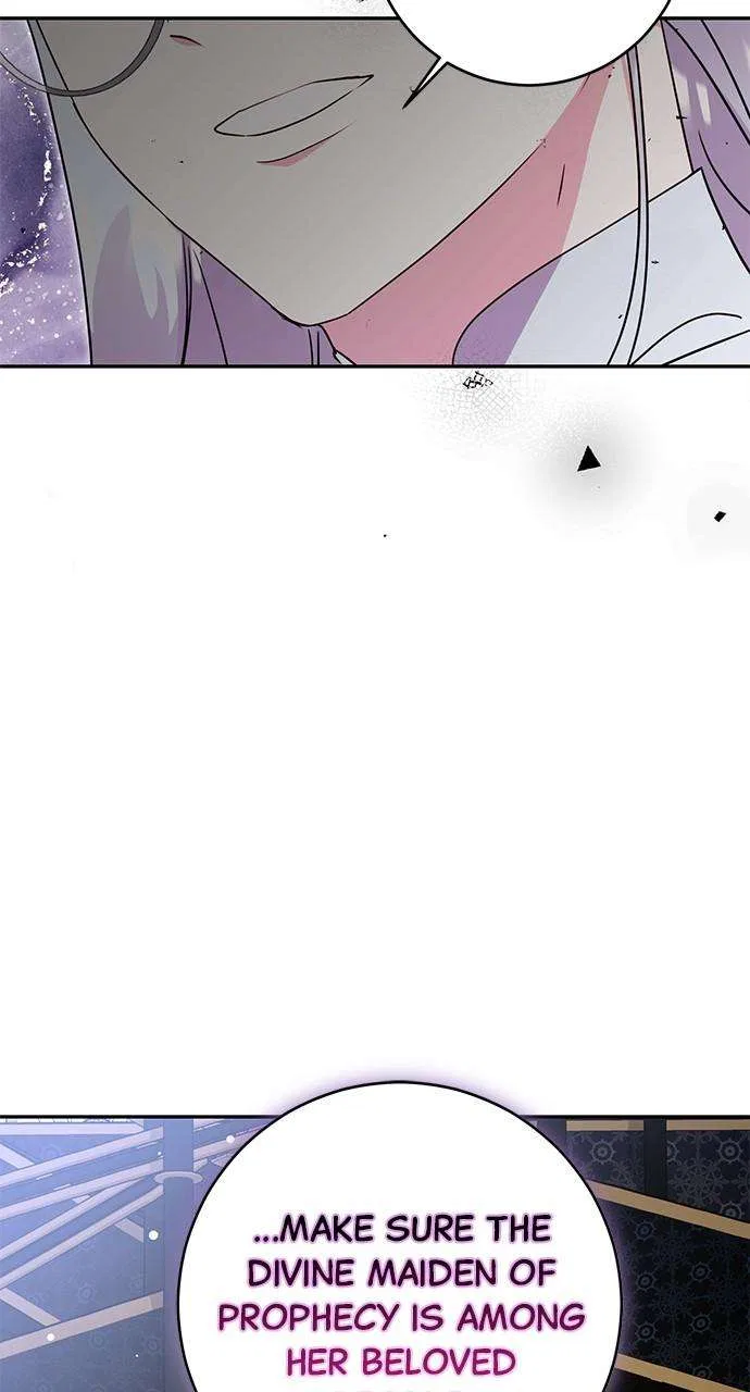 My Husband Changes Every Night Chapter 80 – Page 84