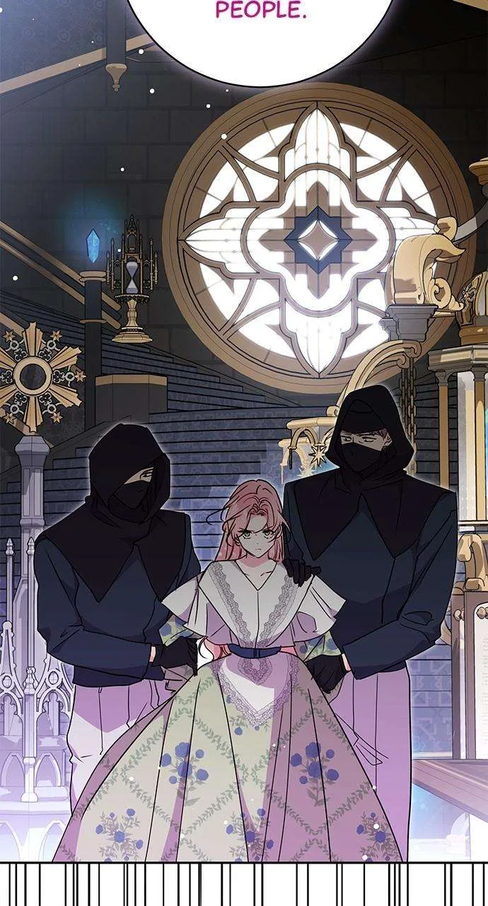 My Husband Changes Every Night Chapter 80 – Page 85