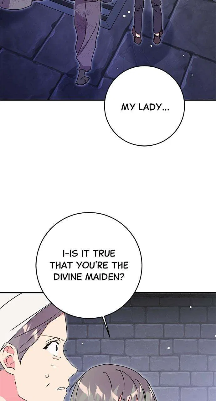 My Husband Changes Every Night Chapter 80 – Page 89