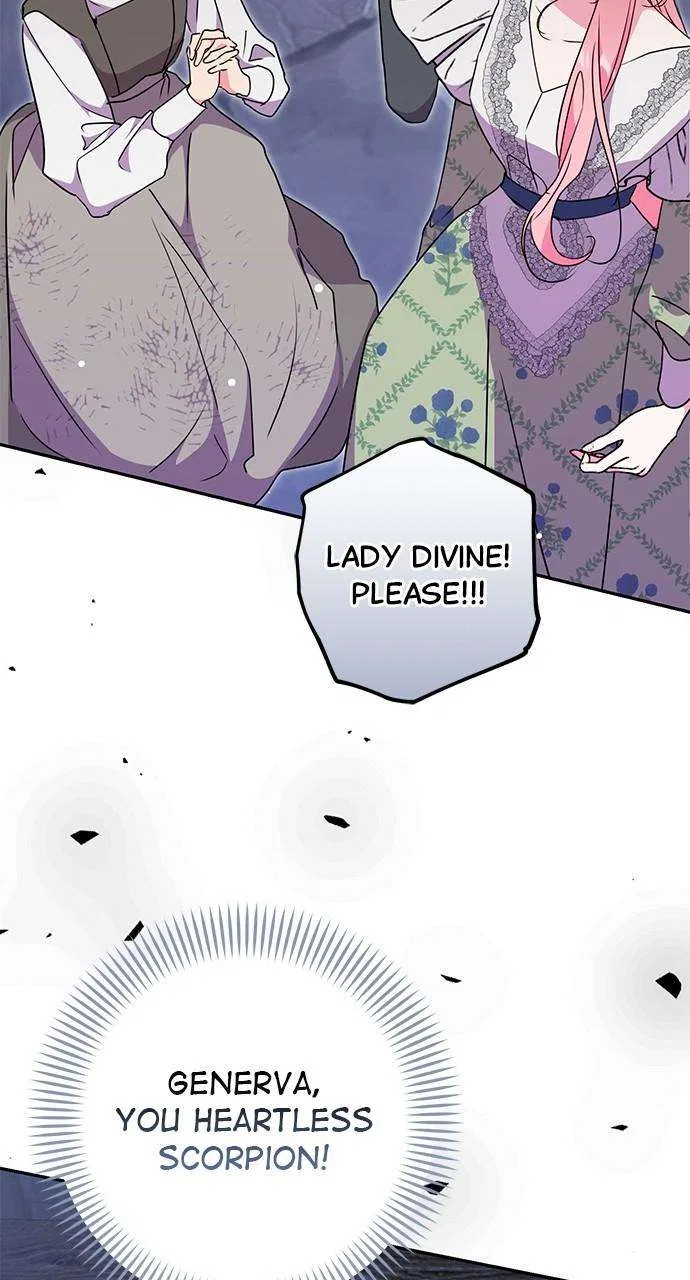 My Husband Changes Every Night Chapter 80 – Page 92