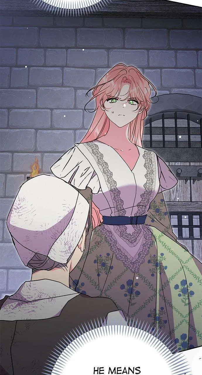 My Husband Changes Every Night Chapter 80 – Page 93