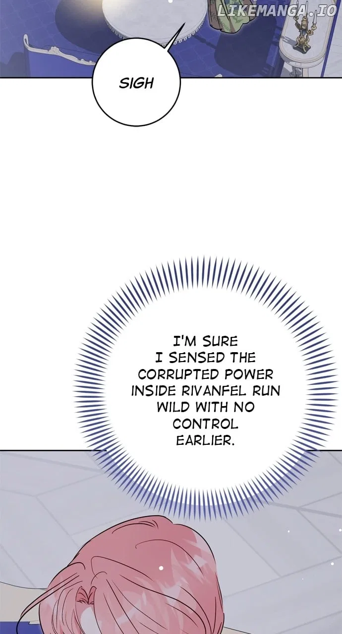 My Husband Changes Every Night Chapter 79 – Page 2