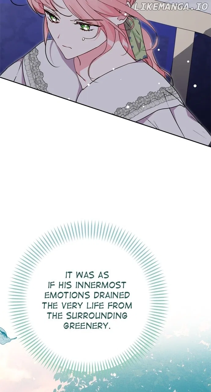 My Husband Changes Every Night Chapter 79 – Page 3
