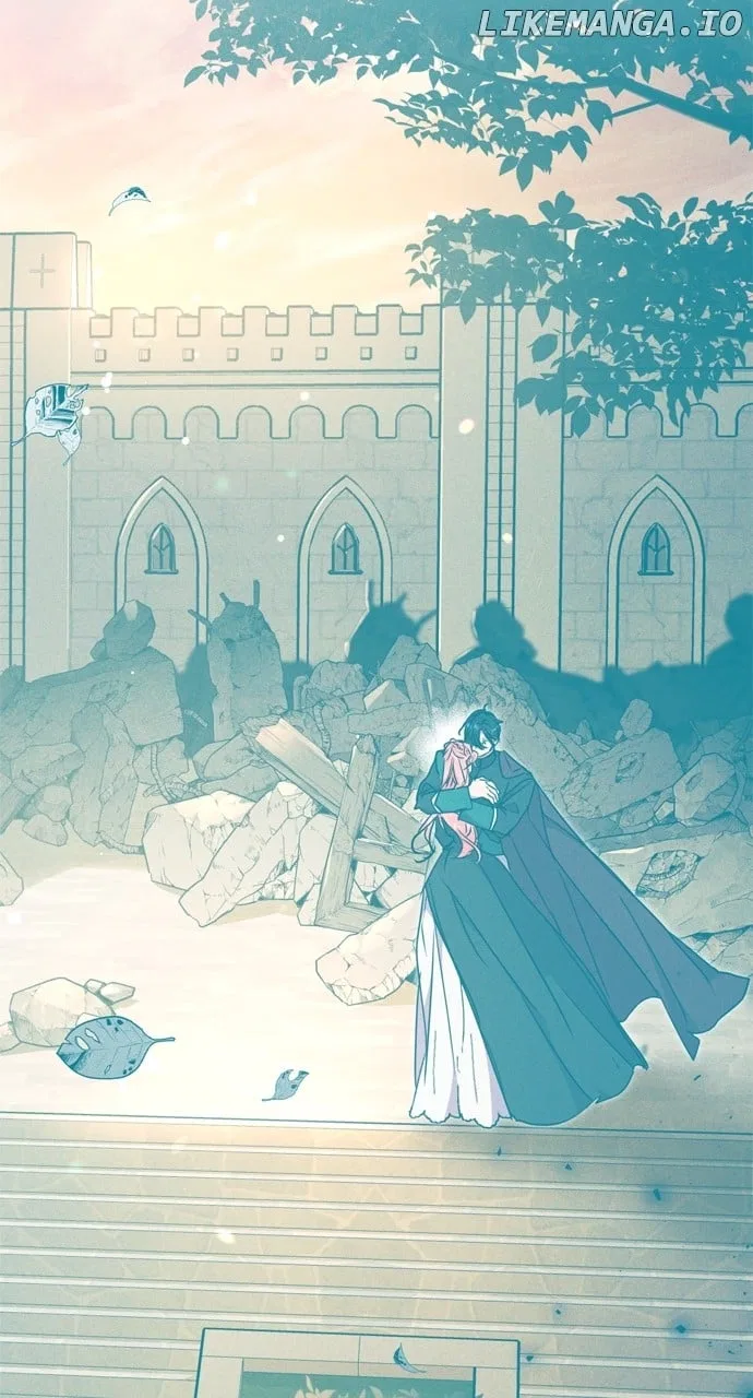 My Husband Changes Every Night Chapter 79 – Page 4
