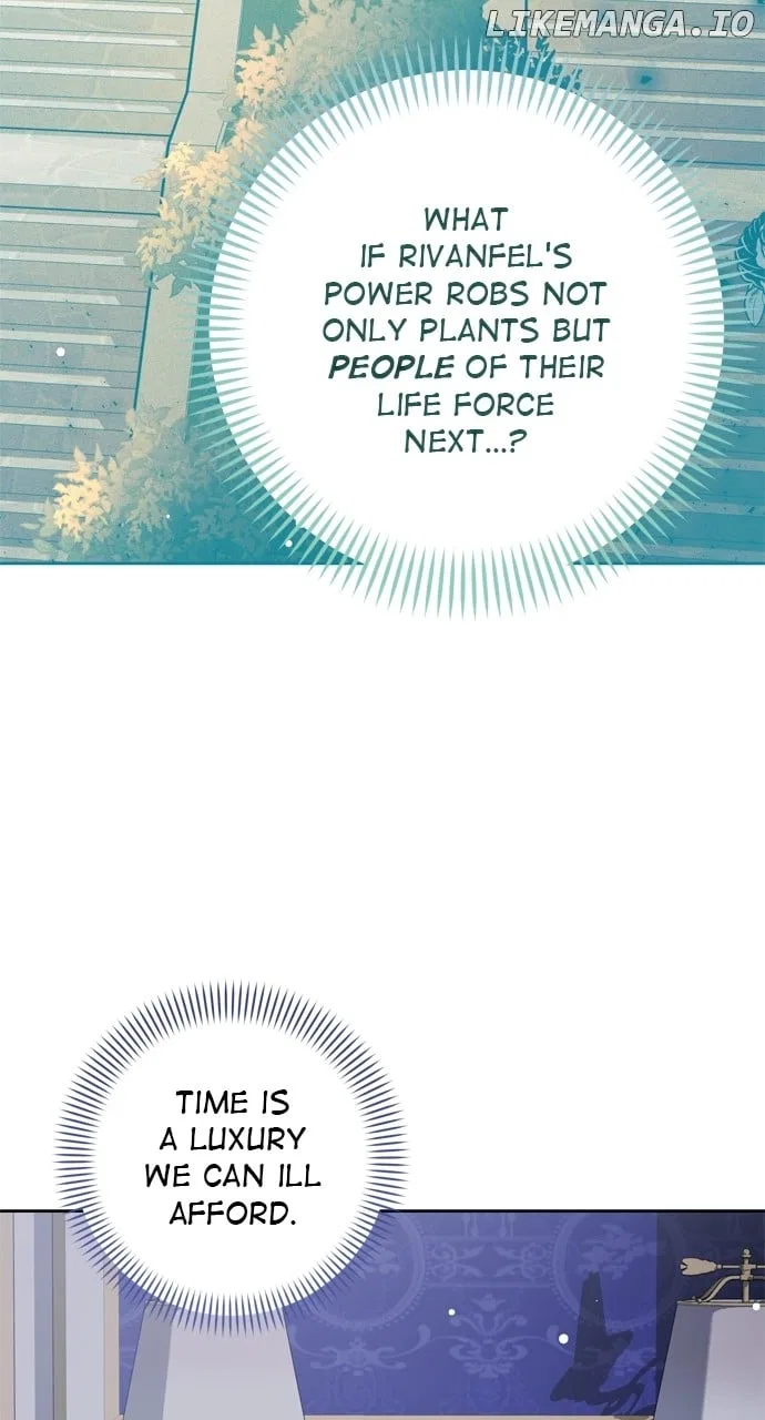 My Husband Changes Every Night Chapter 79 – Page 5