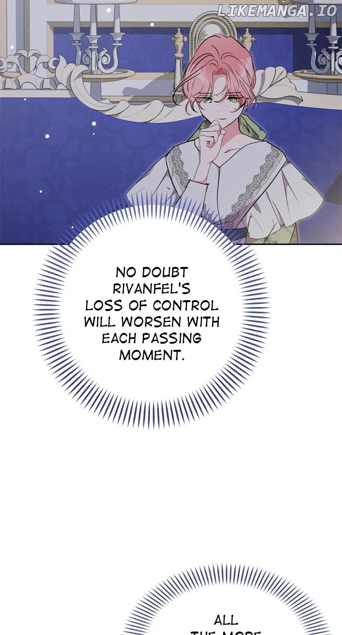 My Husband Changes Every Night Chapter 79 – Page 6