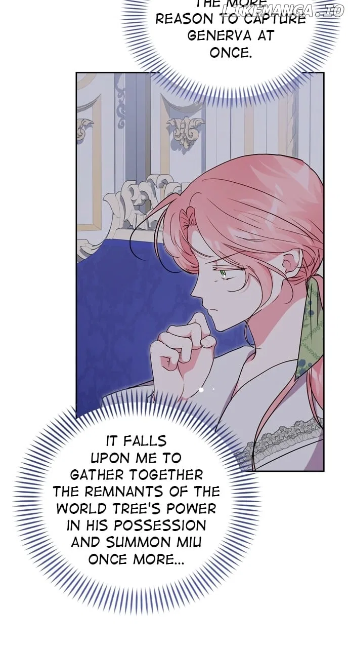 My Husband Changes Every Night Chapter 79 – Page 7