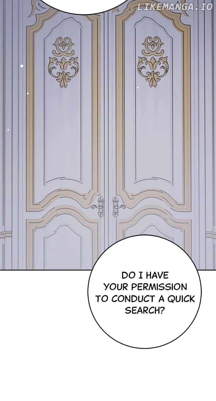 My Husband Changes Every Night Chapter 79 – Page 9