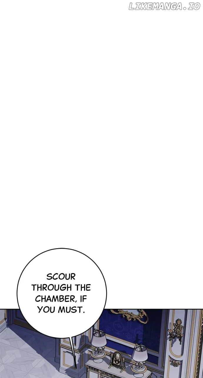 My Husband Changes Every Night Chapter 79 – Page 11