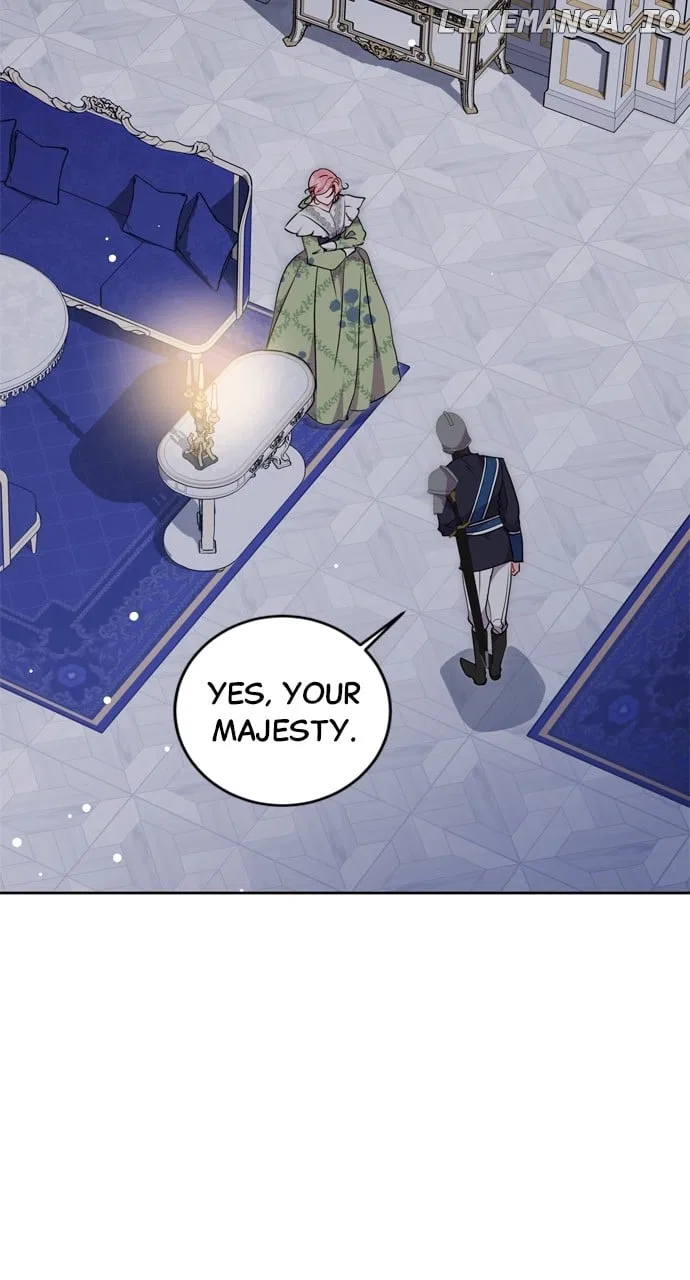 My Husband Changes Every Night Chapter 79 – Page 12