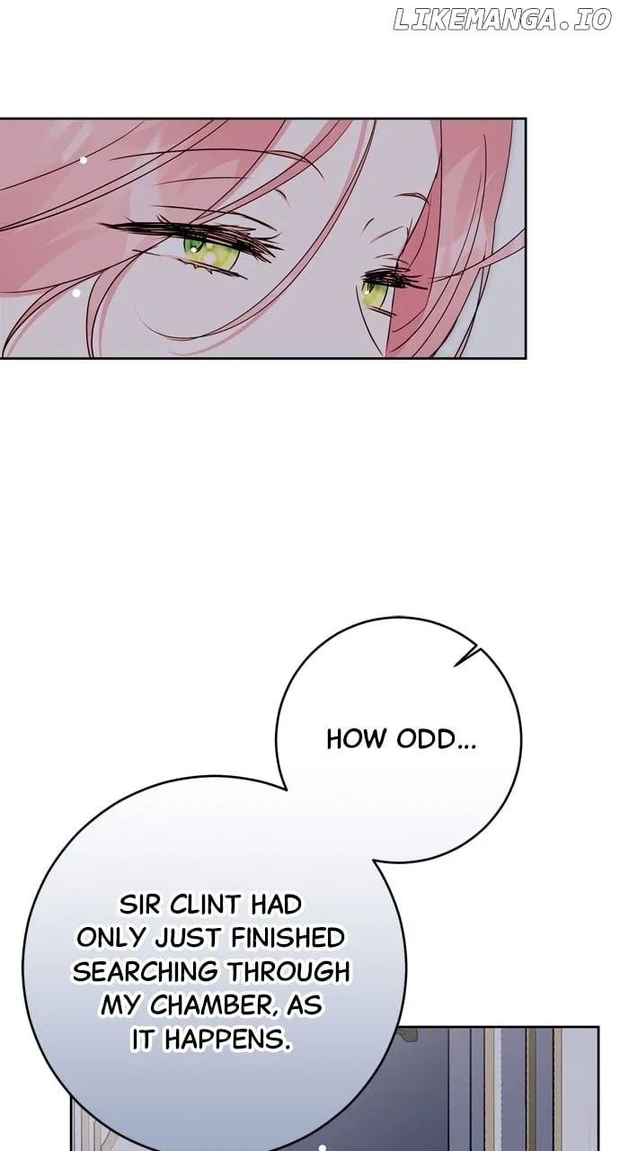 My Husband Changes Every Night Chapter 79 – Page 13