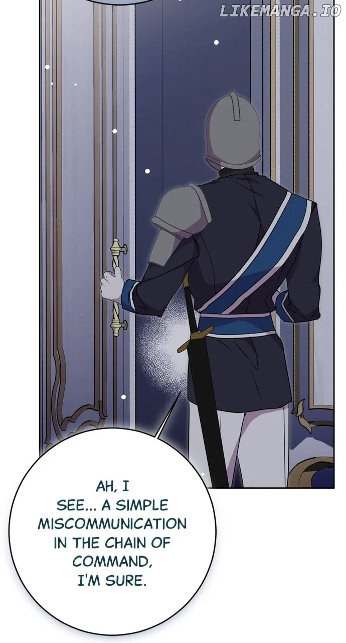 My Husband Changes Every Night Chapter 79 – Page 14