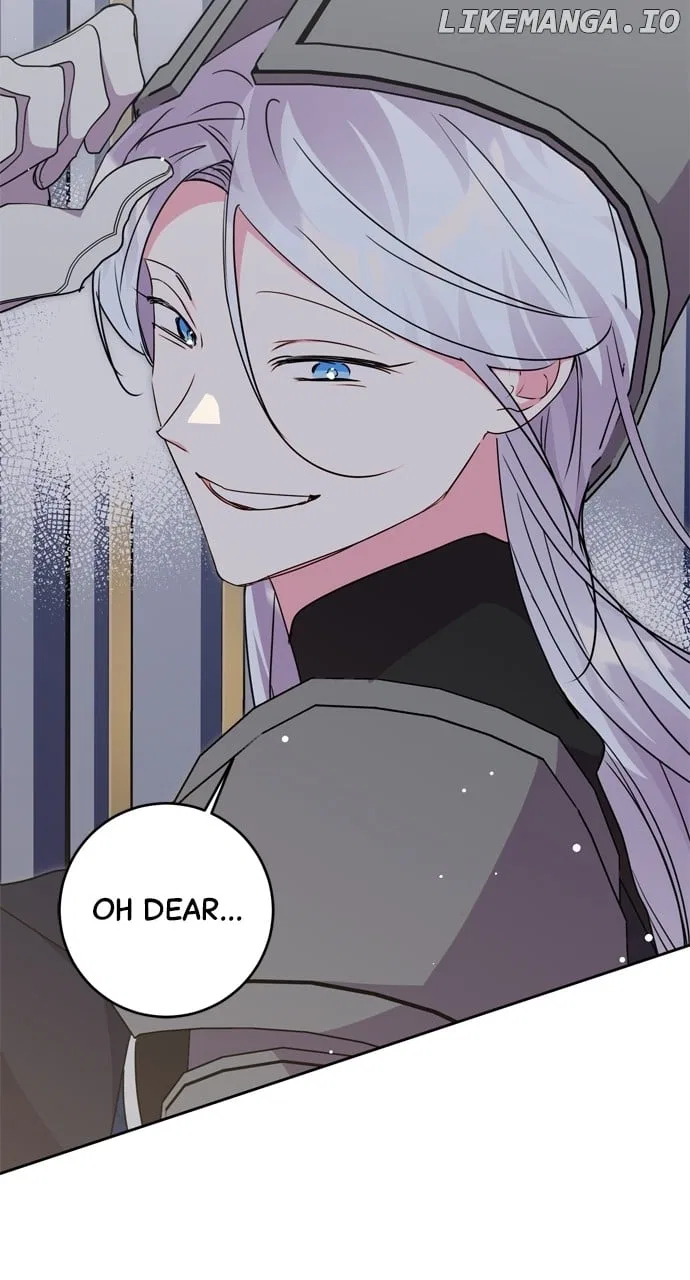 My Husband Changes Every Night Chapter 79 – Page 17