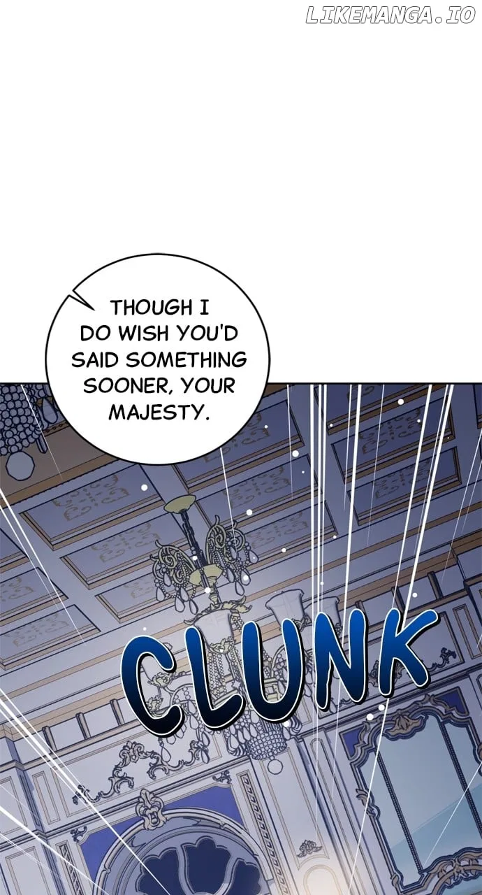 My Husband Changes Every Night Chapter 79 – Page 20