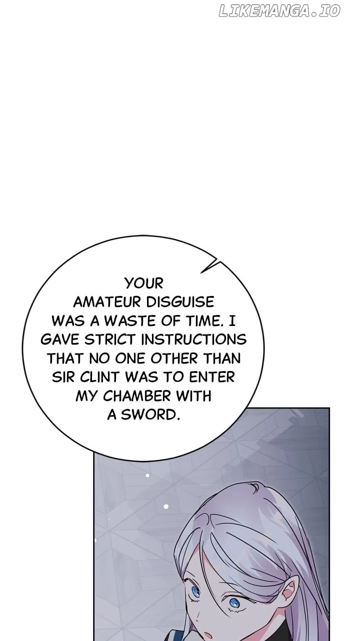 My Husband Changes Every Night Chapter 79 – Page 22