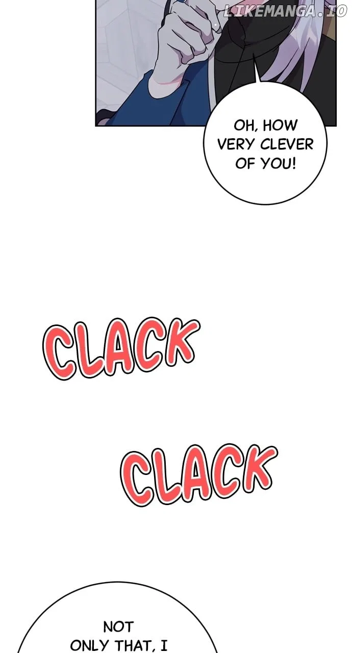 My Husband Changes Every Night Chapter 79 – Page 23