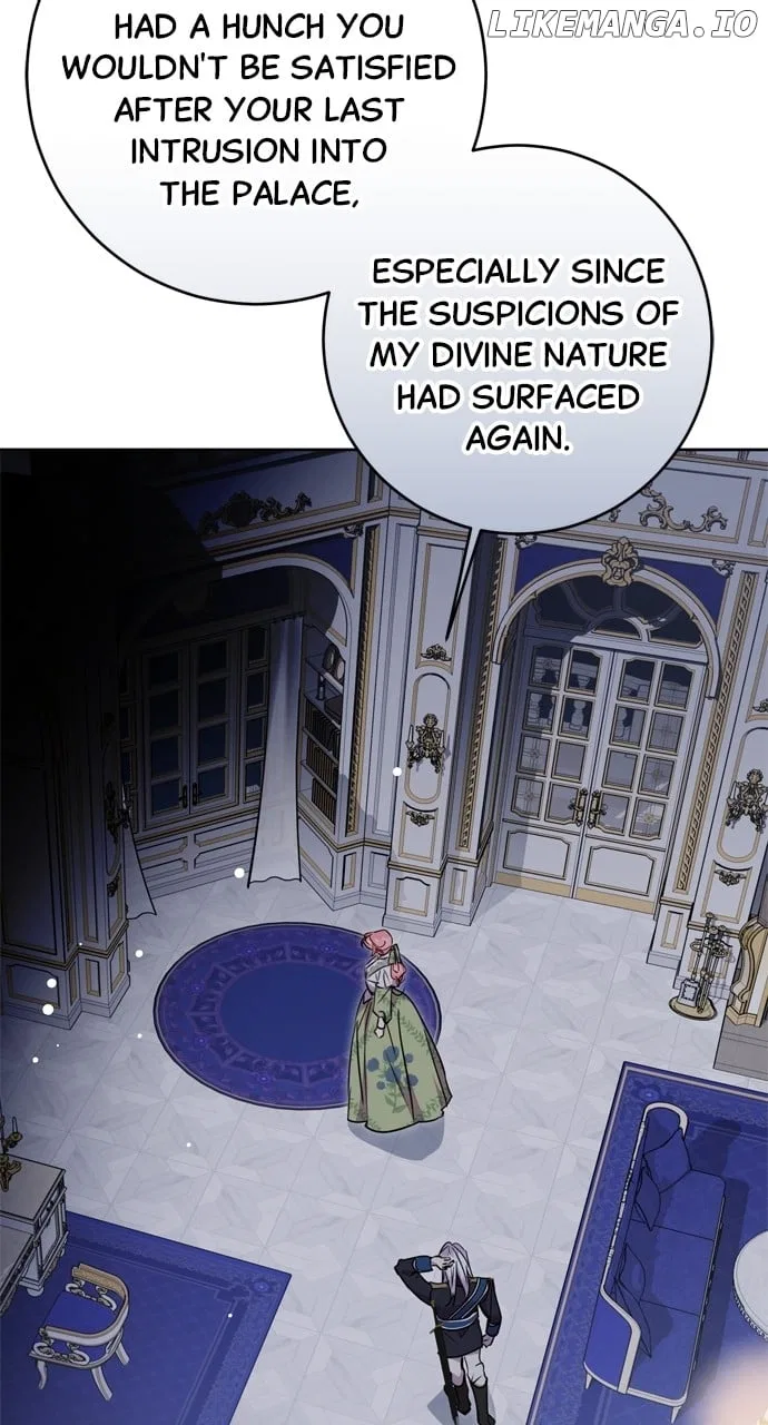 My Husband Changes Every Night Chapter 79 – Page 24