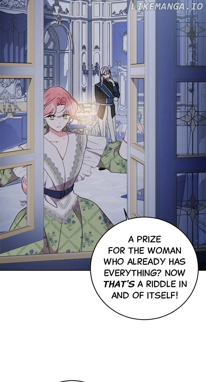 My Husband Changes Every Night Chapter 79 – Page 26