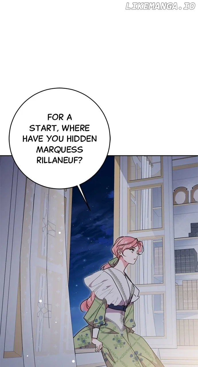 My Husband Changes Every Night Chapter 79 – Page 28