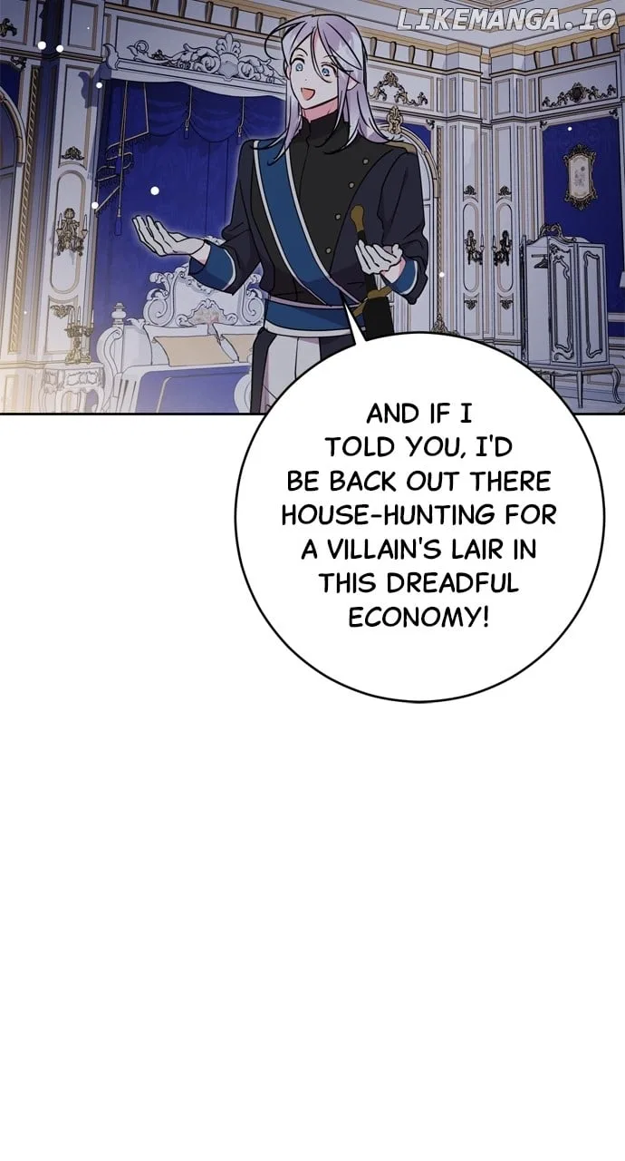 My Husband Changes Every Night Chapter 79 – Page 31
