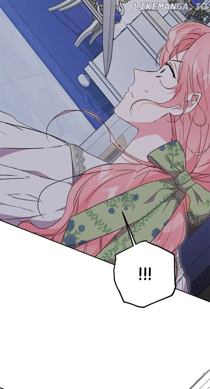 My Husband Changes Every Night Chapter 79 – Page 38