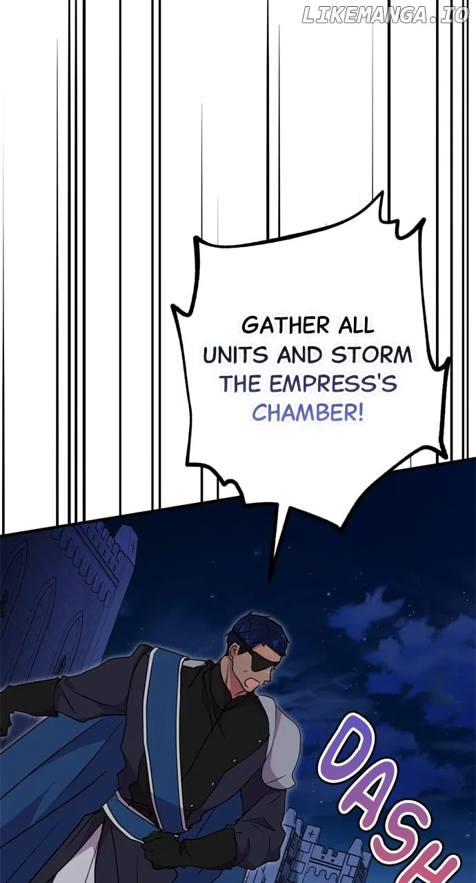 My Husband Changes Every Night Chapter 79 – Page 43