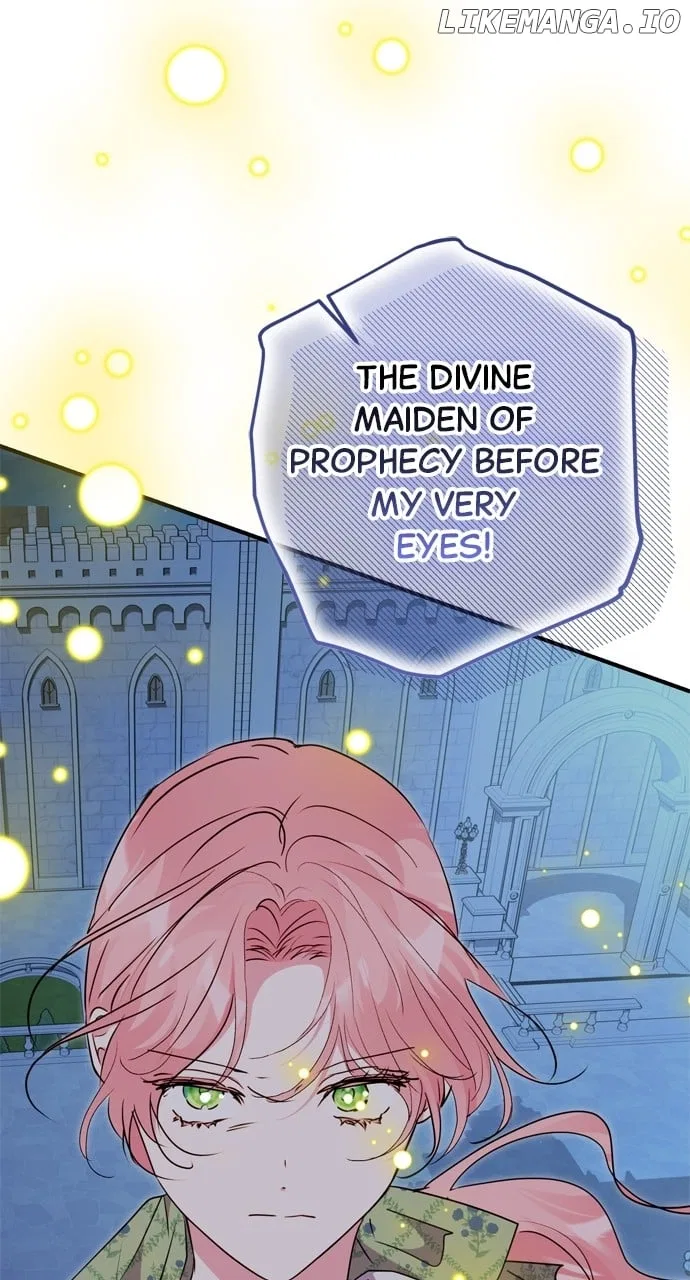 My Husband Changes Every Night Chapter 79 – Page 46