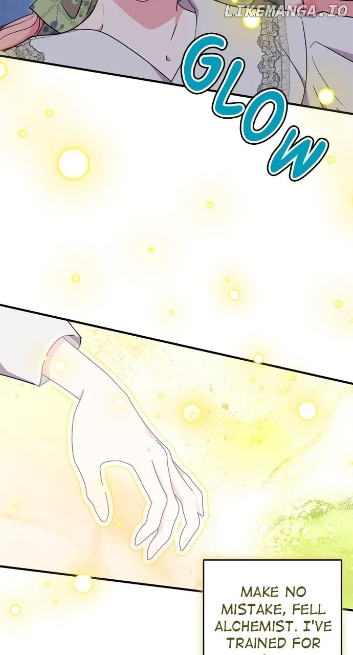 My Husband Changes Every Night Chapter 79 – Page 47