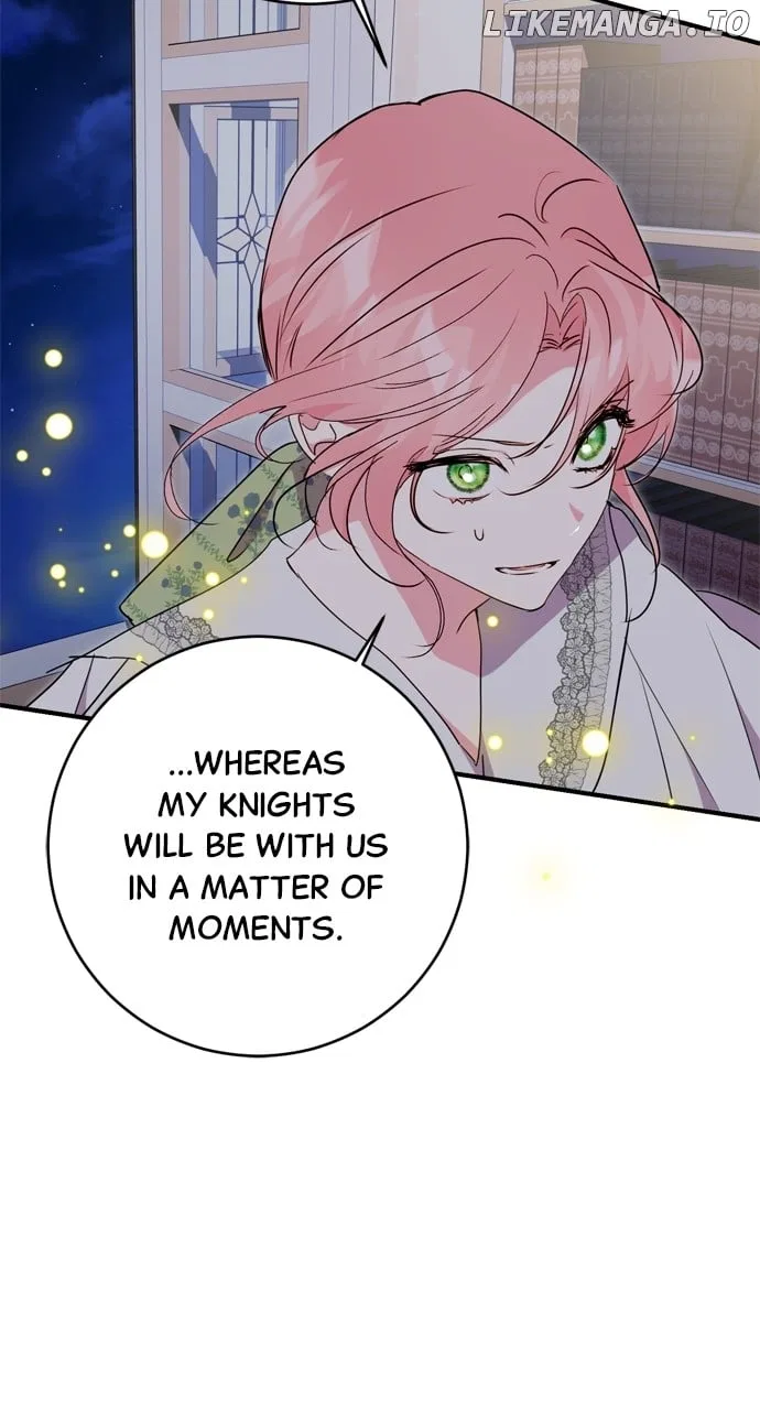 My Husband Changes Every Night Chapter 79 – Page 51