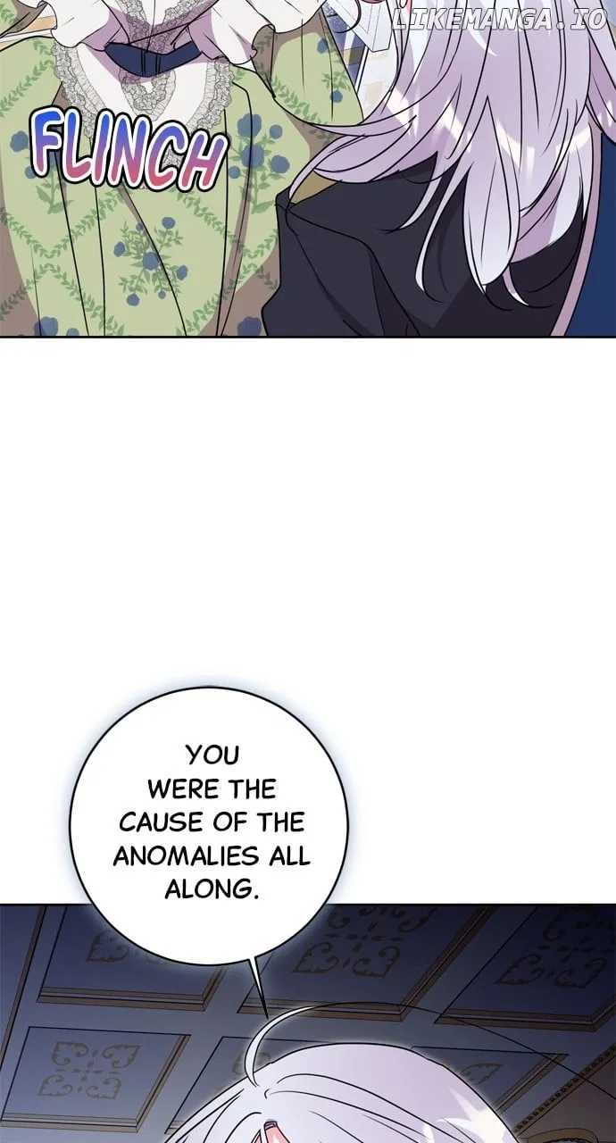 My Husband Changes Every Night Chapter 79 – Page 53