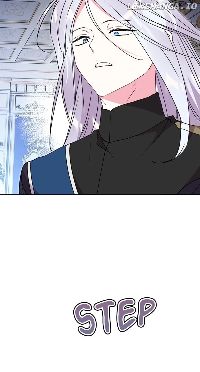 My Husband Changes Every Night Chapter 79 – Page 54