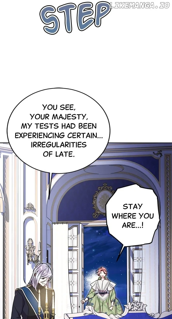My Husband Changes Every Night Chapter 79 – Page 55