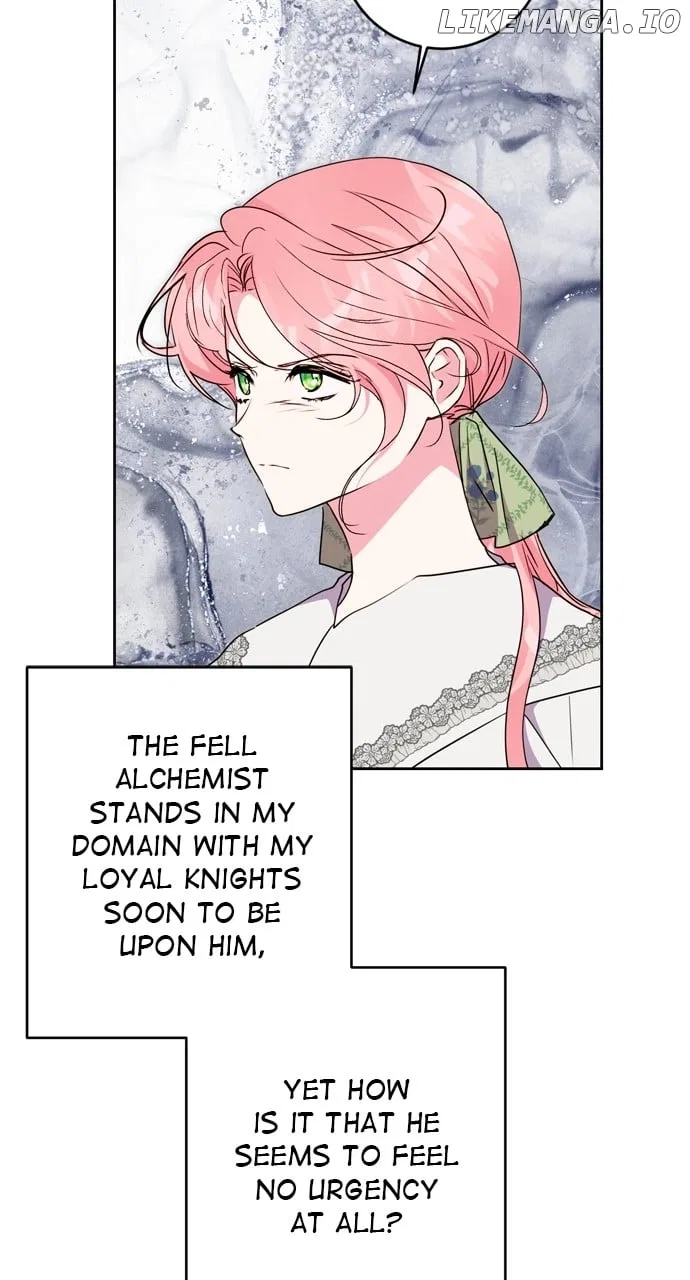 My Husband Changes Every Night Chapter 79 – Page 59
