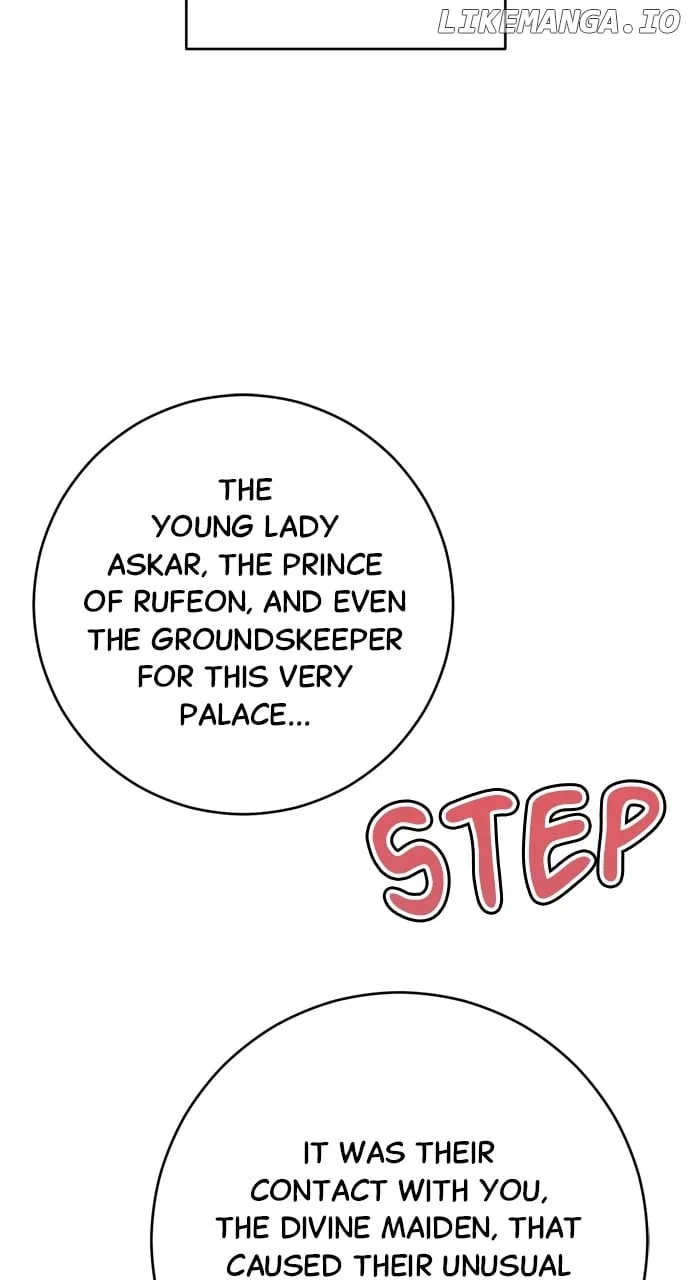 My Husband Changes Every Night Chapter 79 – Page 60