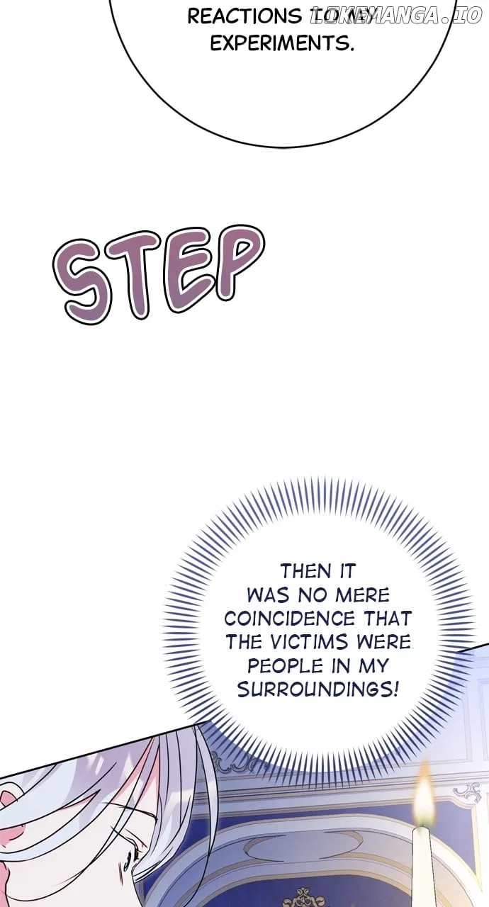 My Husband Changes Every Night Chapter 79 – Page 61