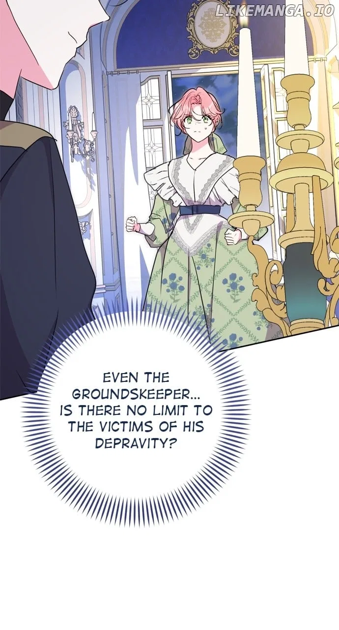 My Husband Changes Every Night Chapter 79 – Page 62