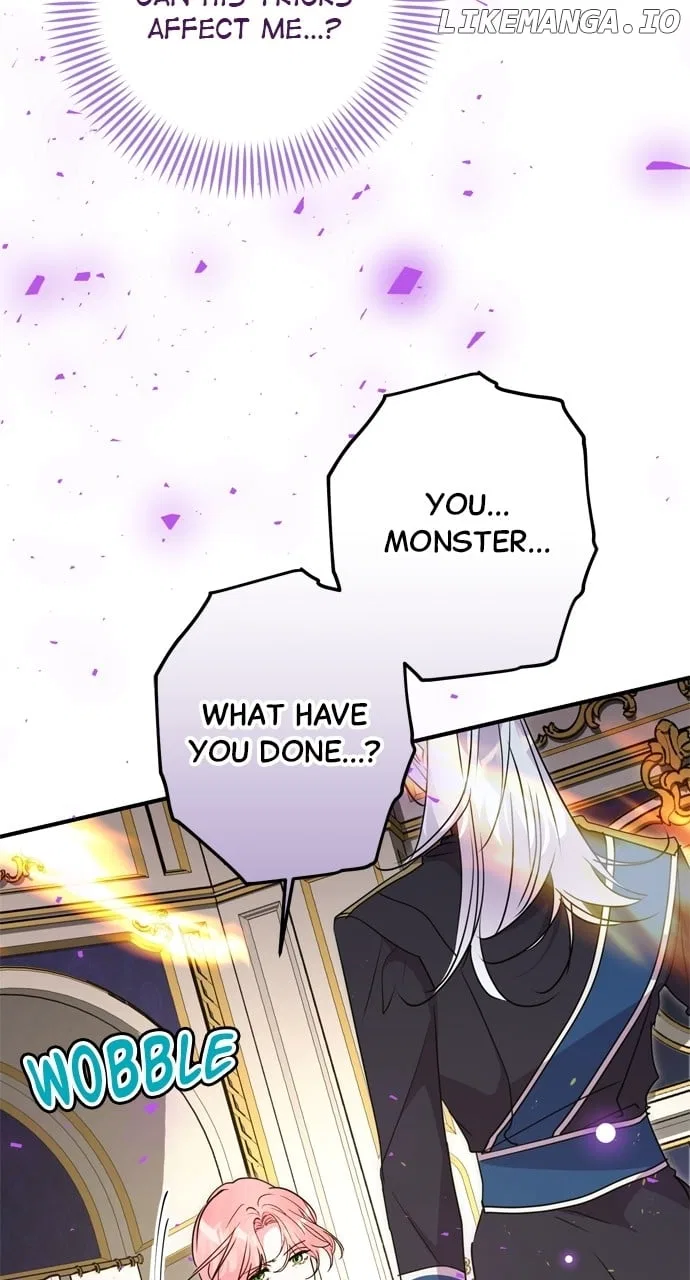 My Husband Changes Every Night Chapter 79 – Page 80