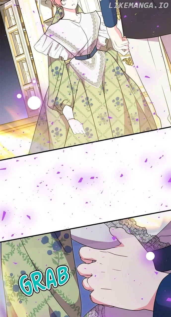 My Husband Changes Every Night Chapter 79 – Page 81
