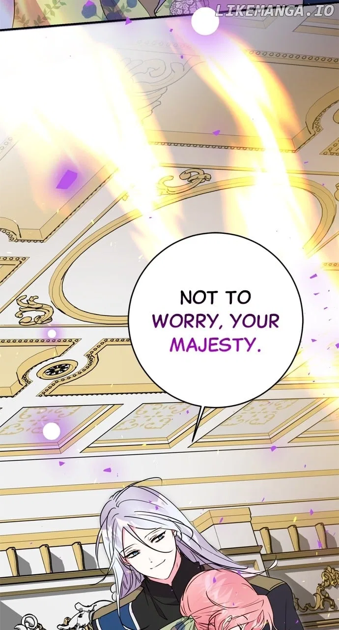 My Husband Changes Every Night Chapter 79 – Page 82