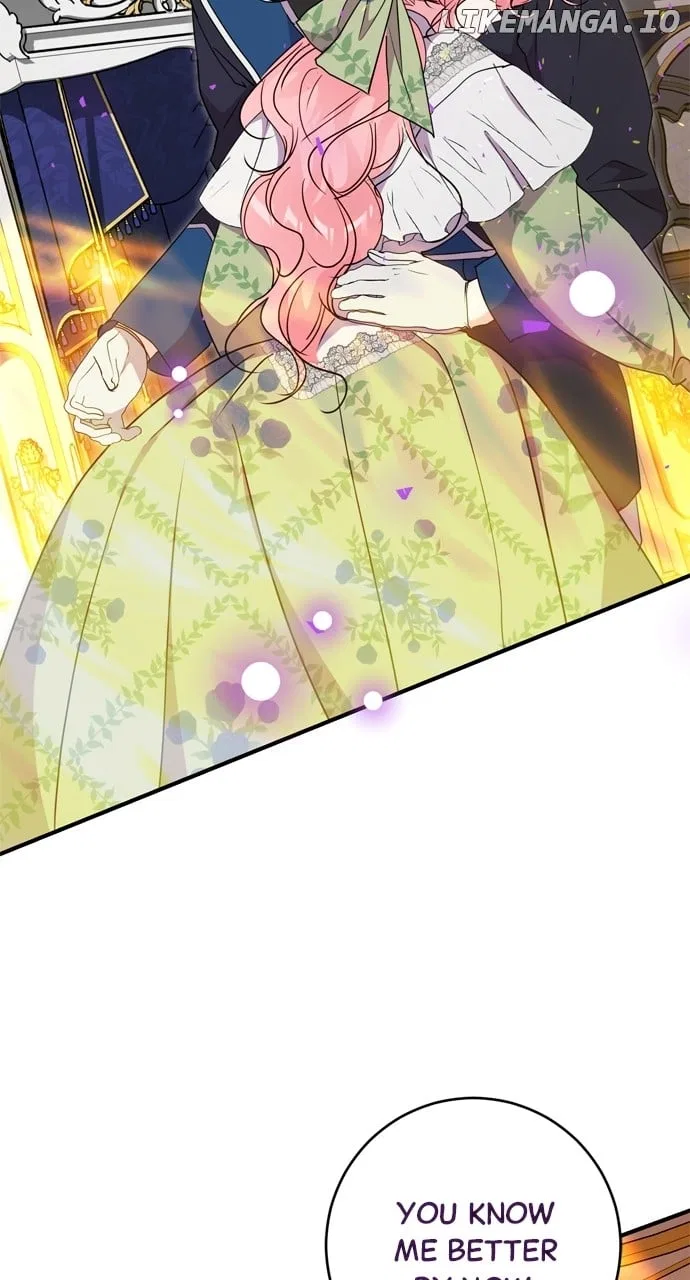 My Husband Changes Every Night Chapter 79 – Page 83