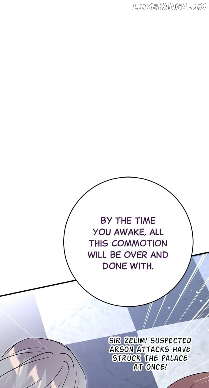 My Husband Changes Every Night Chapter 79 – Page 85