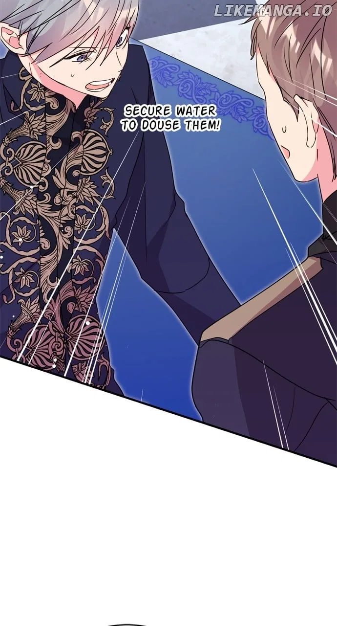 My Husband Changes Every Night Chapter 79 – Page 86