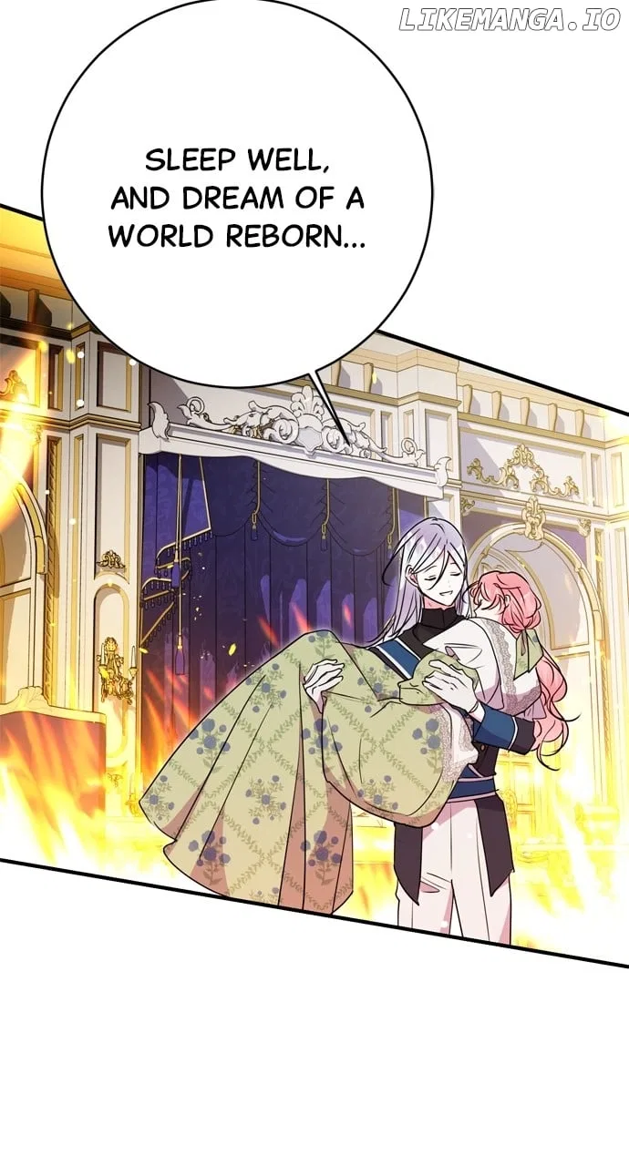 My Husband Changes Every Night Chapter 79 – Page 87