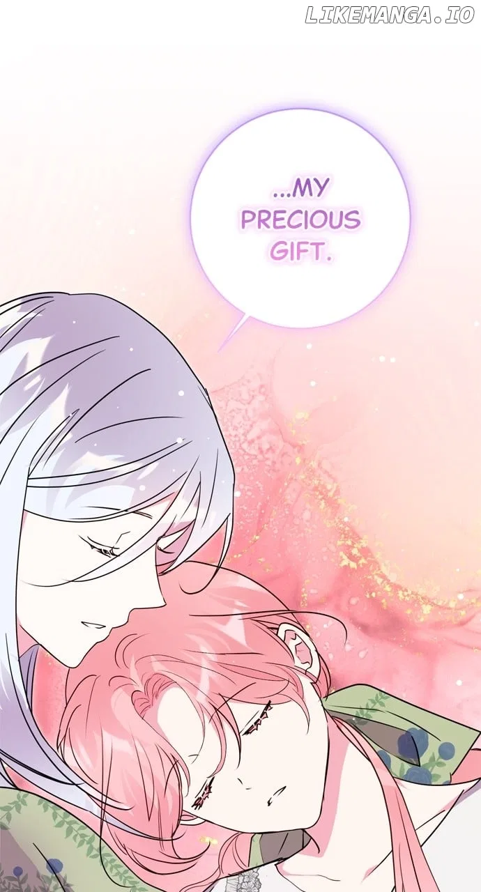 My Husband Changes Every Night Chapter 79 – Page 88
