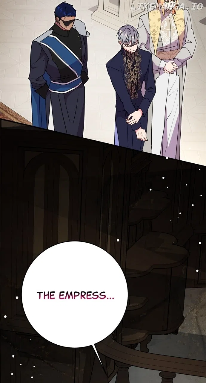 My Husband Changes Every Night Chapter 79 – Page 91