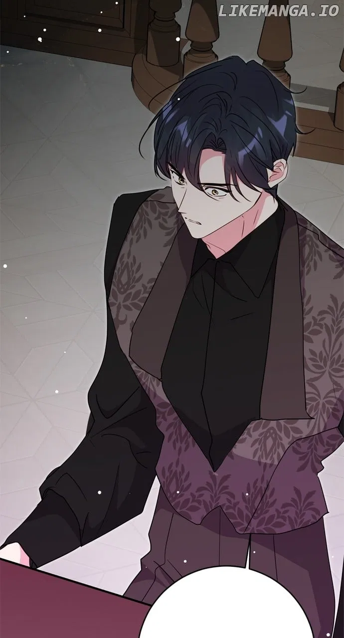 My Husband Changes Every Night Chapter 79 – Page 92