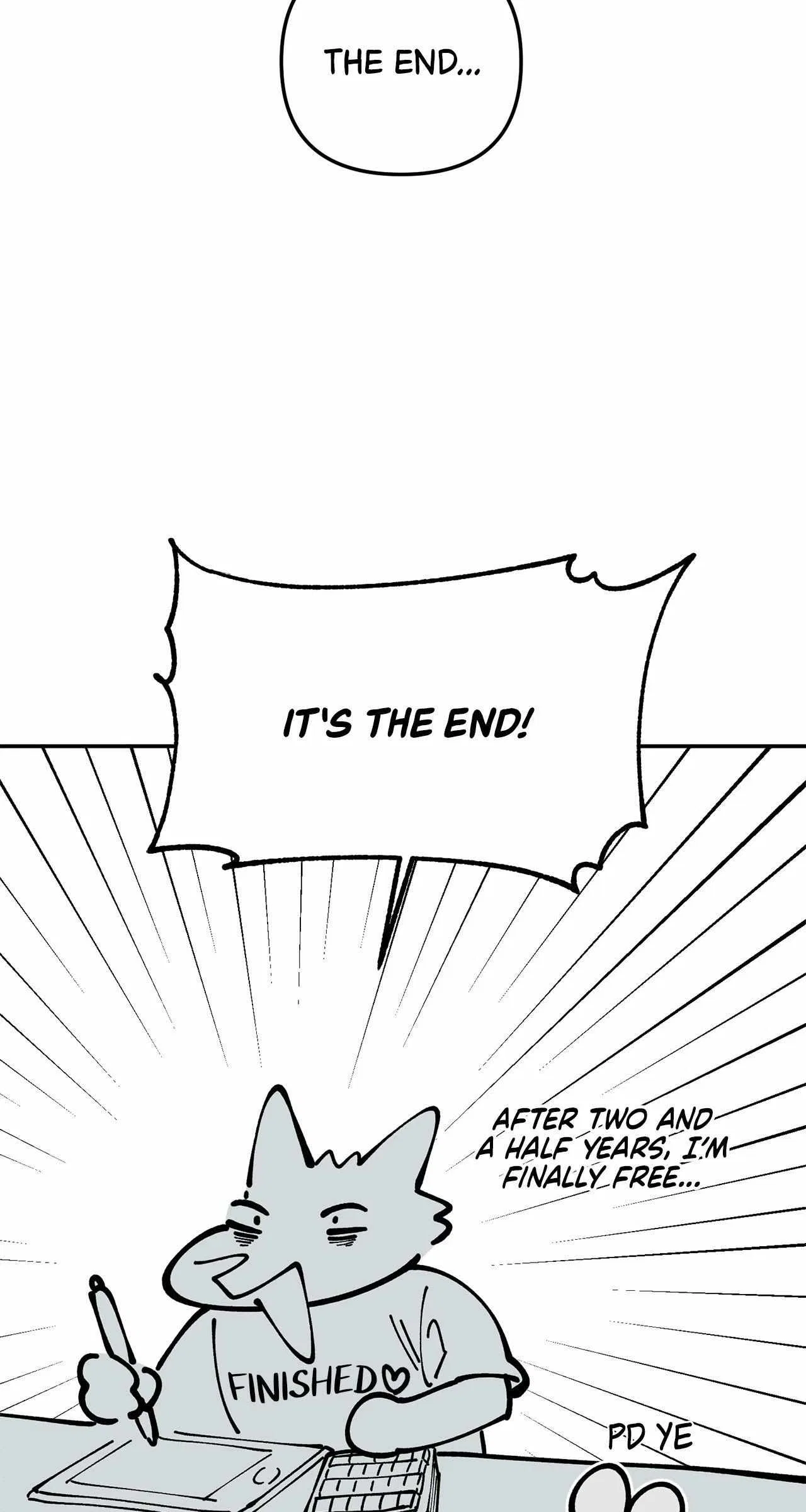 For Snow White Chapter 105 – Page 6